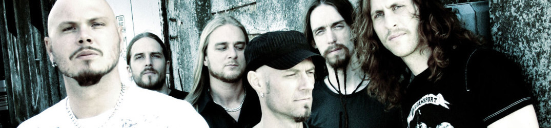 Soilwork: ad agosto la raccolta di rarità “Death Resonance”