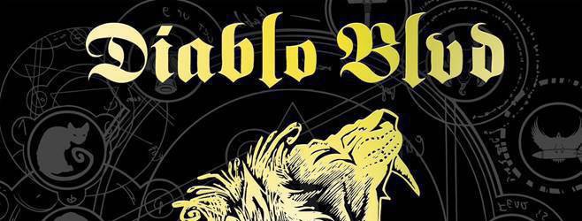 Diablo BLVD: secondo trailer del nuovo album ‘Follow The Deadlights’