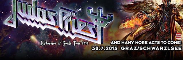 See Rock Festival: annunciata la prima grande band dell’edizione 2015