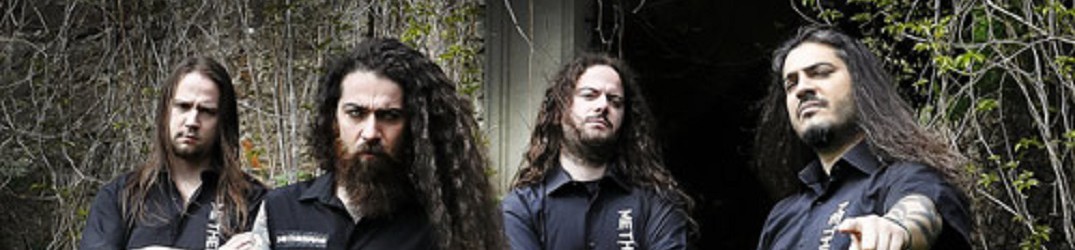 Methedras: una data in Ucraina di supporto ai Kreator