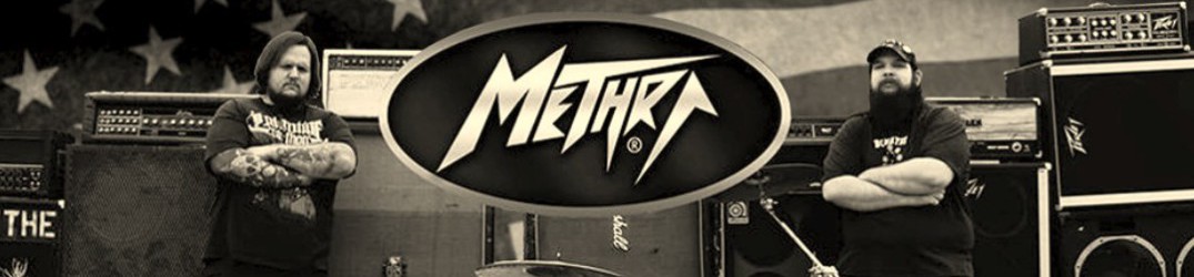 Methra: esce oggi il debut-album, interamente in streaming