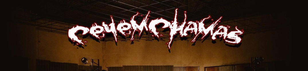 Céu Em Chamas: pubblicato in streaming ‘Gritos e Sussurros’
