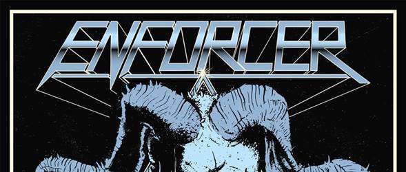 Enforcer: svelati i primi dettagli del nuovo album ‘From Beyond’
