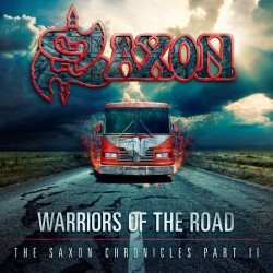 Warriors of the Road