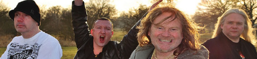 Pendragon: preview del nuovo DVD