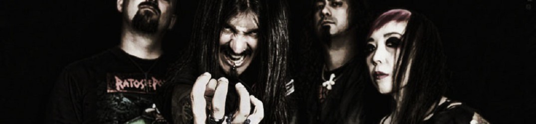 NervoChaos: online la nuova song ‘Ad Maiorem Satanae Gloriam’