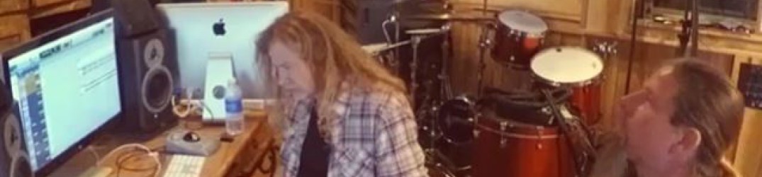 Megadeth: il batterista Chris Adler non è più parte del gruppo secondo Mustaine