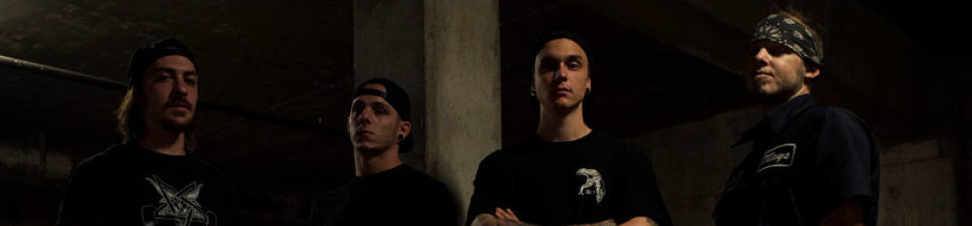 Murkocet: online il video ufficiale di ‘The Beginning’