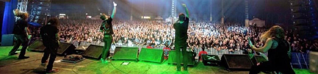 Illdisposed: ascolta tutto “To Those Who Walk Behind Us” (2009) in streaming