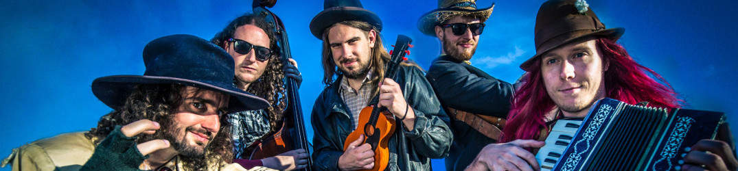 Alestorm: a maggio esce “No Grave But The Sea”