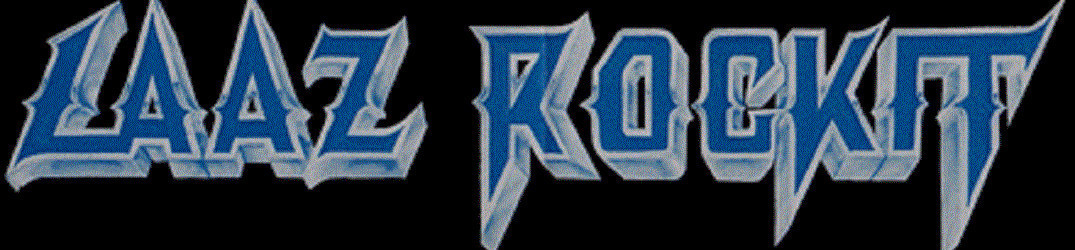Lääz Rockit: ascolta tutto il debut-abum in streaming completo