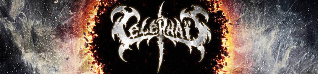 Celephaïs: disponibile il primo EP “From Beyond”