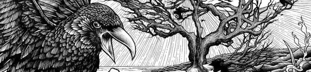 Tethra: rivelata la tracklist del nuovo album “Like Crows for the Earth”