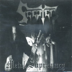 Metal Supremacy [EP]