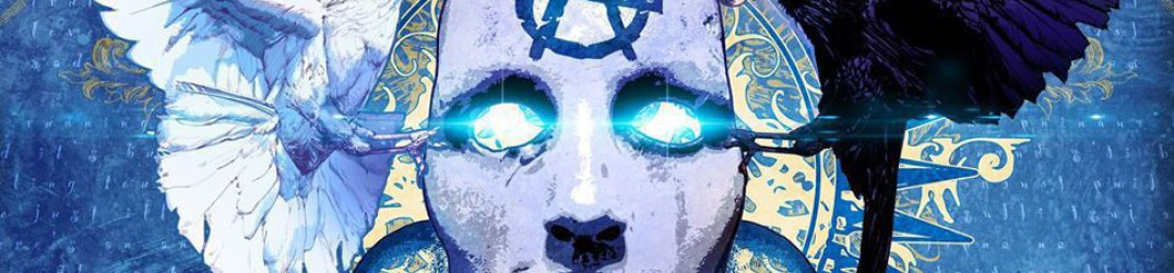 Art Of Anarchy: guarda il video lyric di ‘Echo of a Scream’