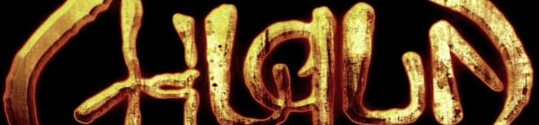 Chugun: debut-album con la Sliptrick Records