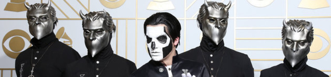 Ghost: dettagli e costo biglietti della data milanese