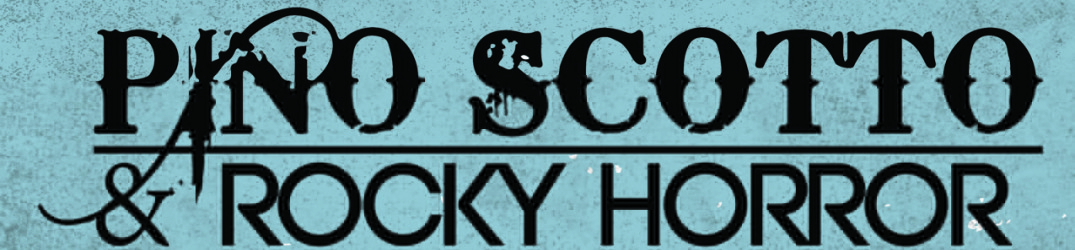 Pino Scotto: data in Puglia questo mese