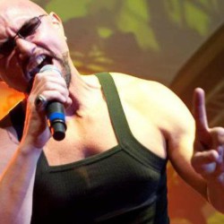 Geoff Tate @  Exenzia – Prato