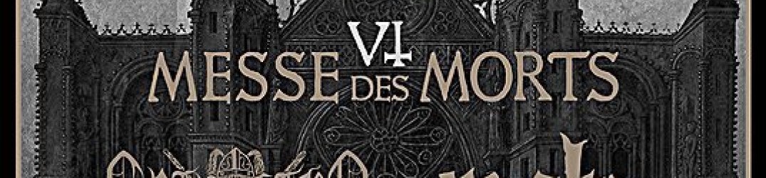 Messe des Morts: cancellata l’ultima sera del festival Black Metal per proteste antifasciste