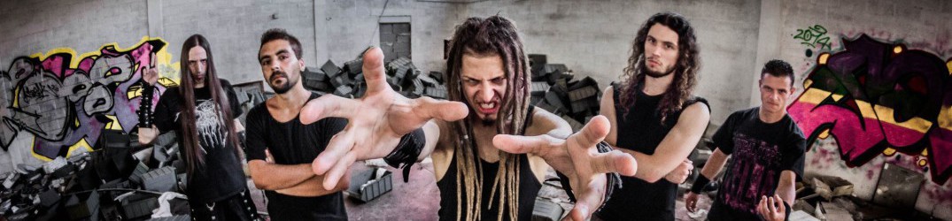 Slaughterhouse Death Fest: Chaos Plague, Escatology e altri al The One