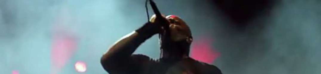 Sepultura: il video live di un nuovo brano suonato a Bogota