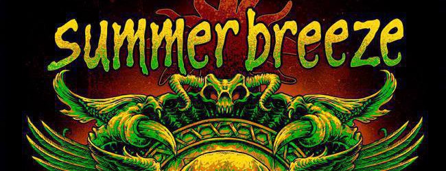 Summer Breeze 2015: aggiunte cinque nuove band