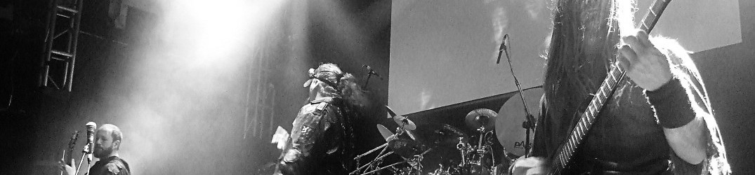 Porto Live Metal Fest Genova: guarda la locandina