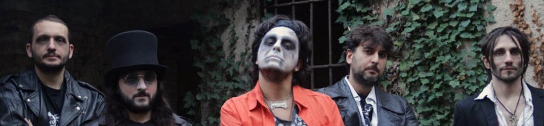 Porto Antico Prog Fest 2017 Genova: guarda la locandina