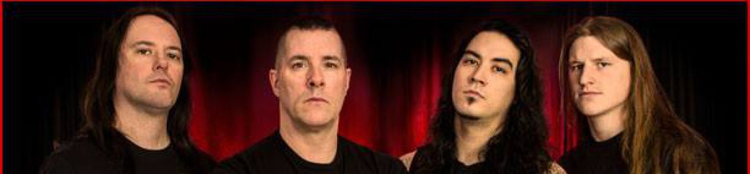 Annihilator: il videoclip di ‘Snap’