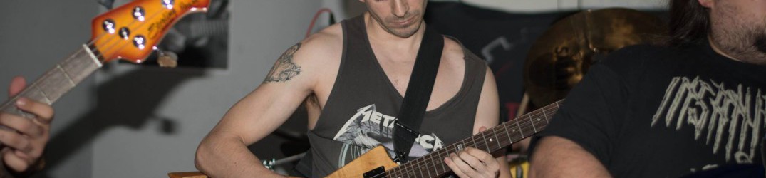 Trankimachine: debut-album in streaming completo