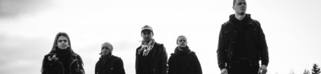 Bloodred Hourglass: in uscita il secondo studio album