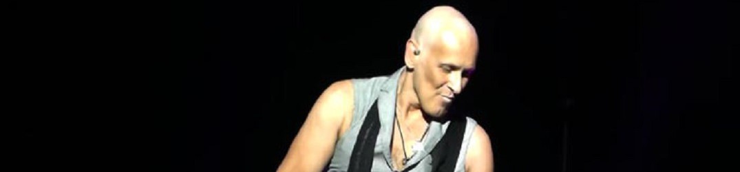 Def Leppard: Vivian Campbell, “il cancro è l’ultima delle mie preoccupazioni”