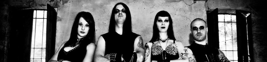 Cruenta LaCrymis: disponibile il video di “Mother Of Sigh”