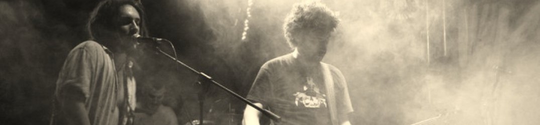 Mexican Chili Funeral Party: firma del contratto discografico e nuovo album in arrivo
