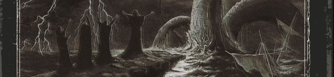 Sarkrista: online lo streaming completo di “Summoners of the Serpents Wrath”