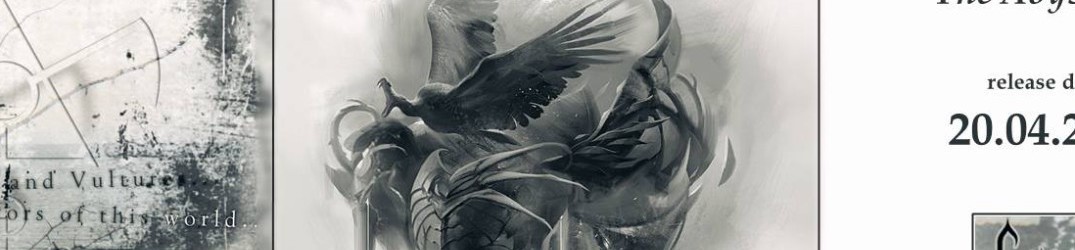 Disharmony: ascolta un altro brano dal nuovo EP