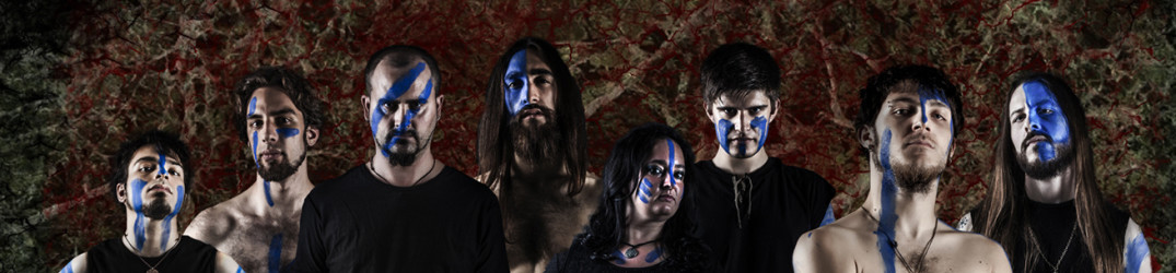 Furor Gallico: il nuovo ‘The Songs From The Earth’ su Scarlet Records