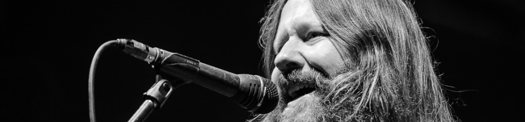Photo Report: Blackberry Smoke @ Carroponte 2016