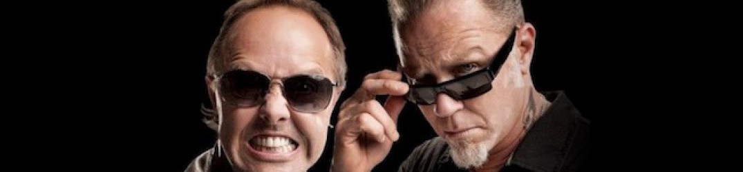 Metallica: “Hardwired… To Self-Destruct” debutta al primo posto in classifica USA