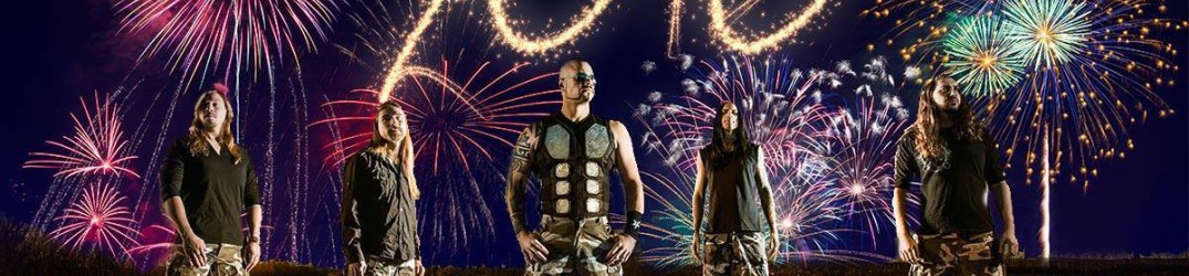 Sabaton: online il secondo video del trailer del nuovo album “The Last Stand”