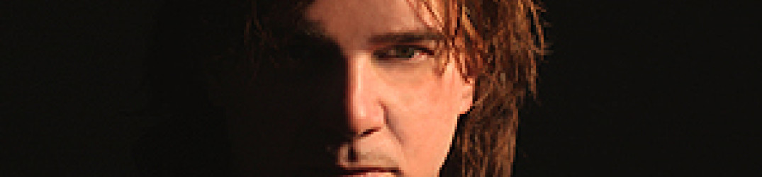 Billy Sherwood: il videoclip di ‘No Man’s Land’