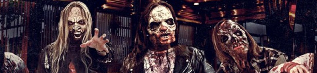 Zombie Inc.: ascolta in full streaming il debut-album “A Dreadful Decease”