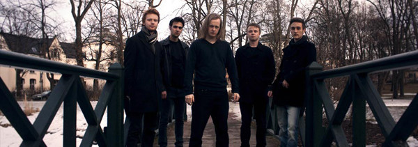 The Fallen Divine: disponibile un assaggio del nuovo album
