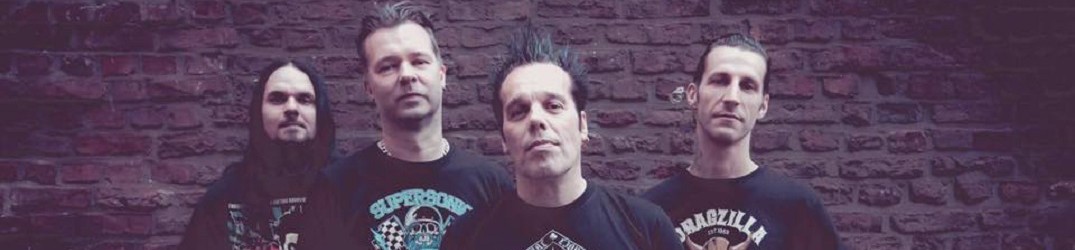 Psychopunch: guarda il video music ufficiale di ‘So High’