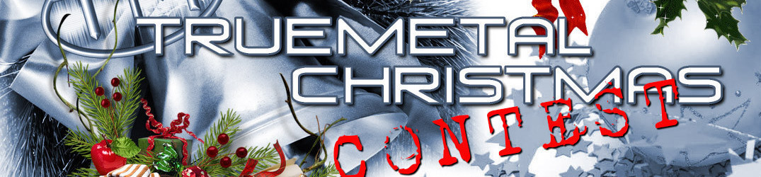 Concorso: TrueMetal Christmas 2014 – Soluzioni e vincitori