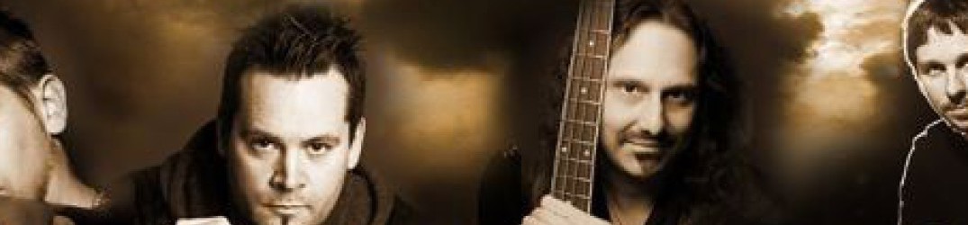 Waken Eyes: nuovo super gruppo progressive metal!