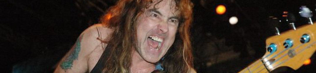 Iron Maiden: si esibiranno con l’allenatore della squadra di calcio del West Ham United in Croazia