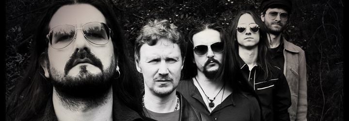 Witchwood: a primavera il debut album