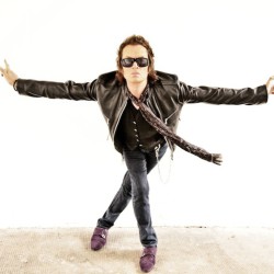 Glenn Hughes @ Zona Roveri – Bologna